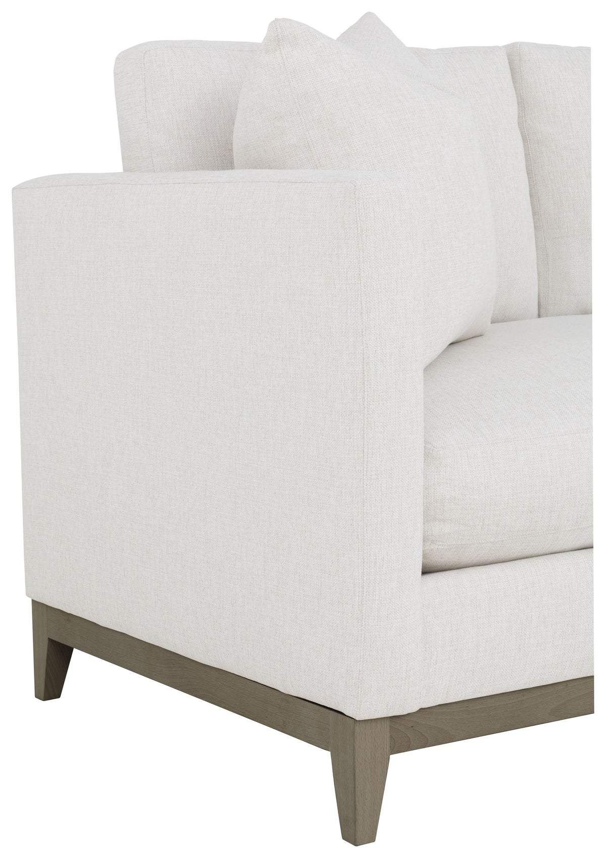 Mercer 86" Sofa (2750-86) - Fairfield Chair
