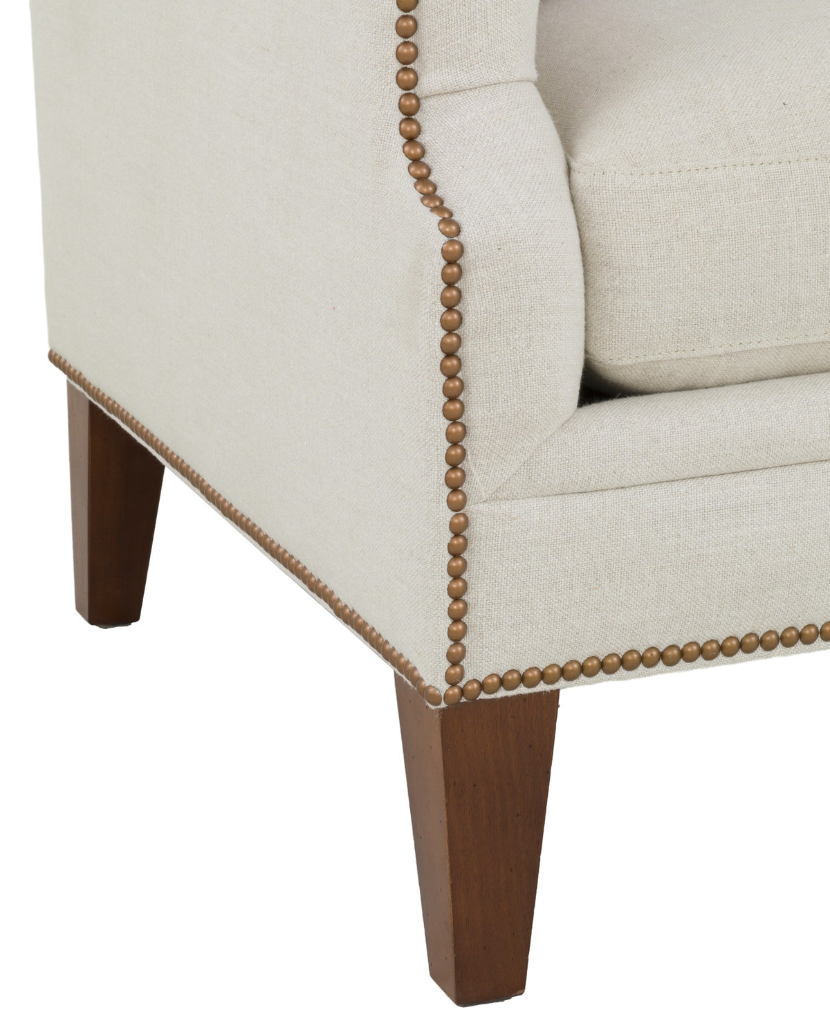Knickerbocker Tufted Sofa (2752-50) - Fairfield Chair