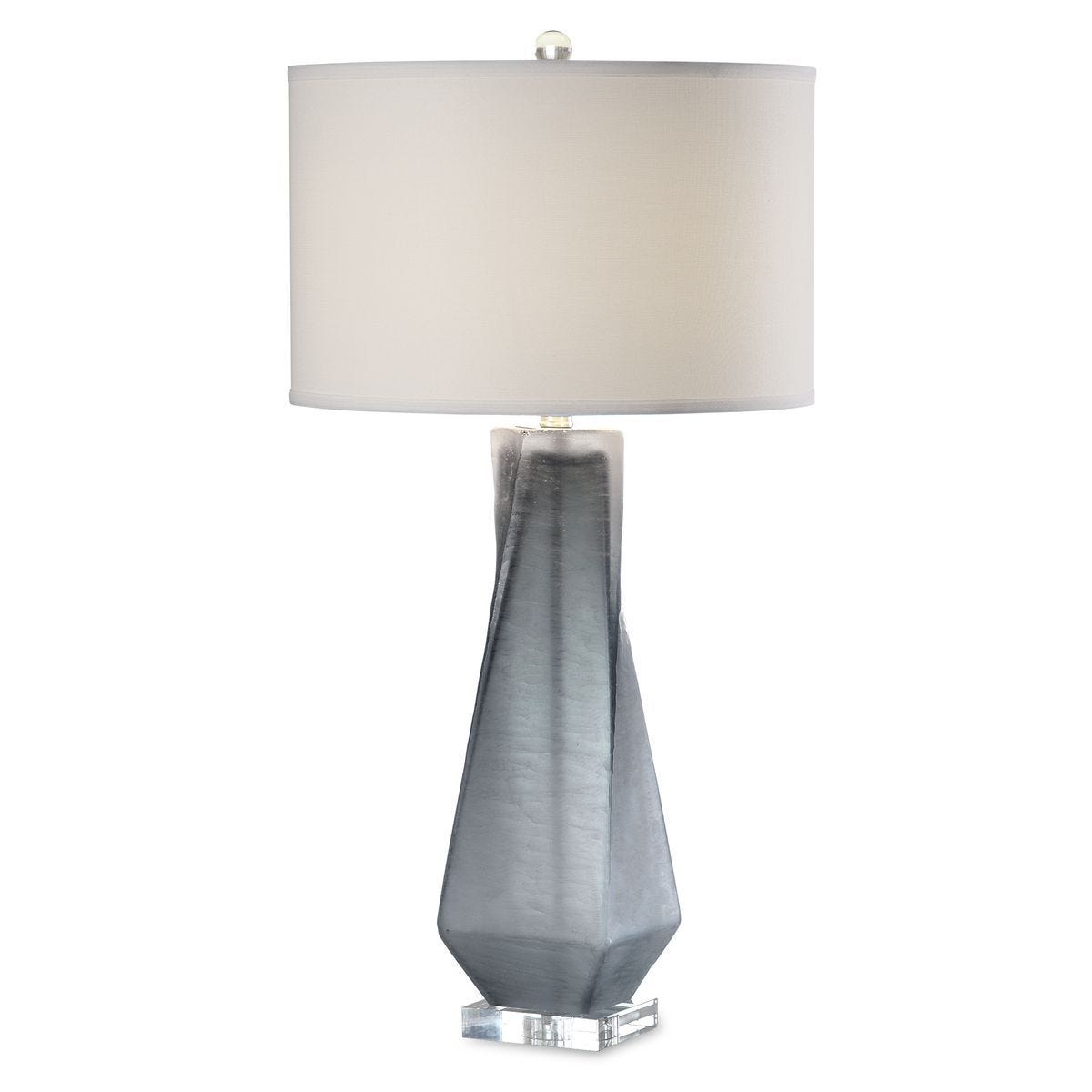 Anatoli Table Lamp – Lamps by Uttermost | Sutter & Vale