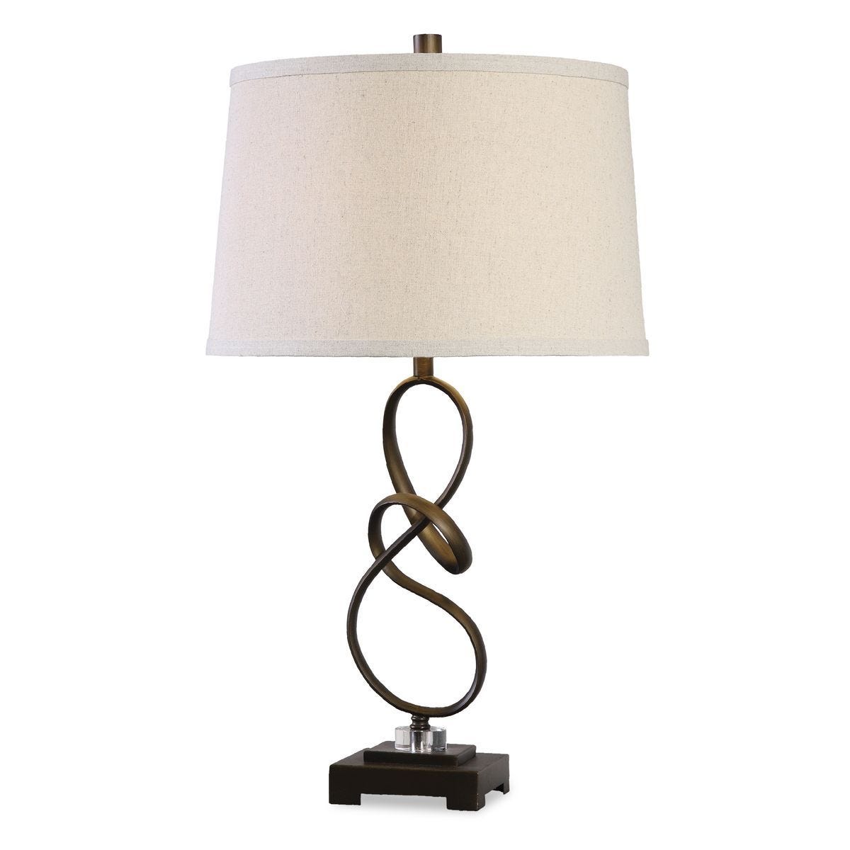 Tenley Table Lamp – Lamps by Uttermost | Sutter & Vale