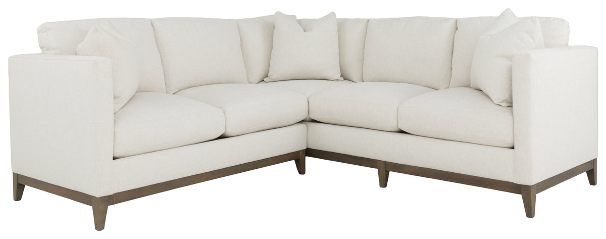 Mercer Sectional Configuration (MRCR-SC-B) - Fairfield Chair
