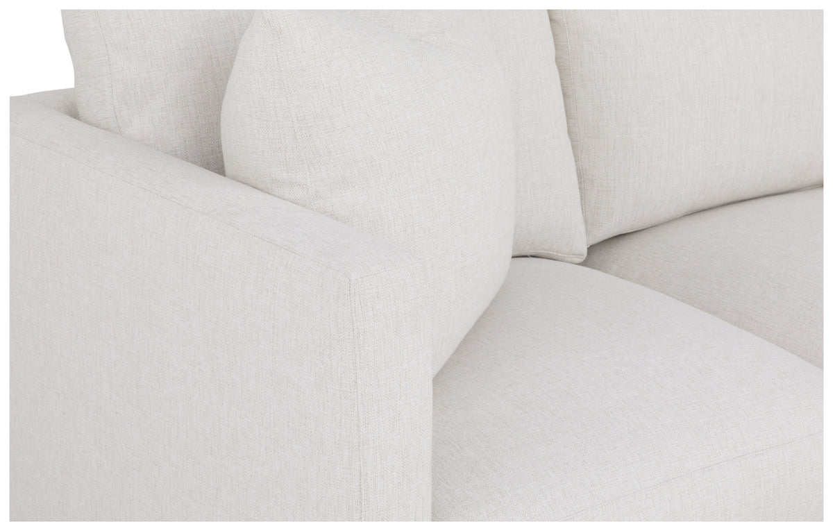 Mercer 86" Sofa (2754-86) - Fairfield Chair