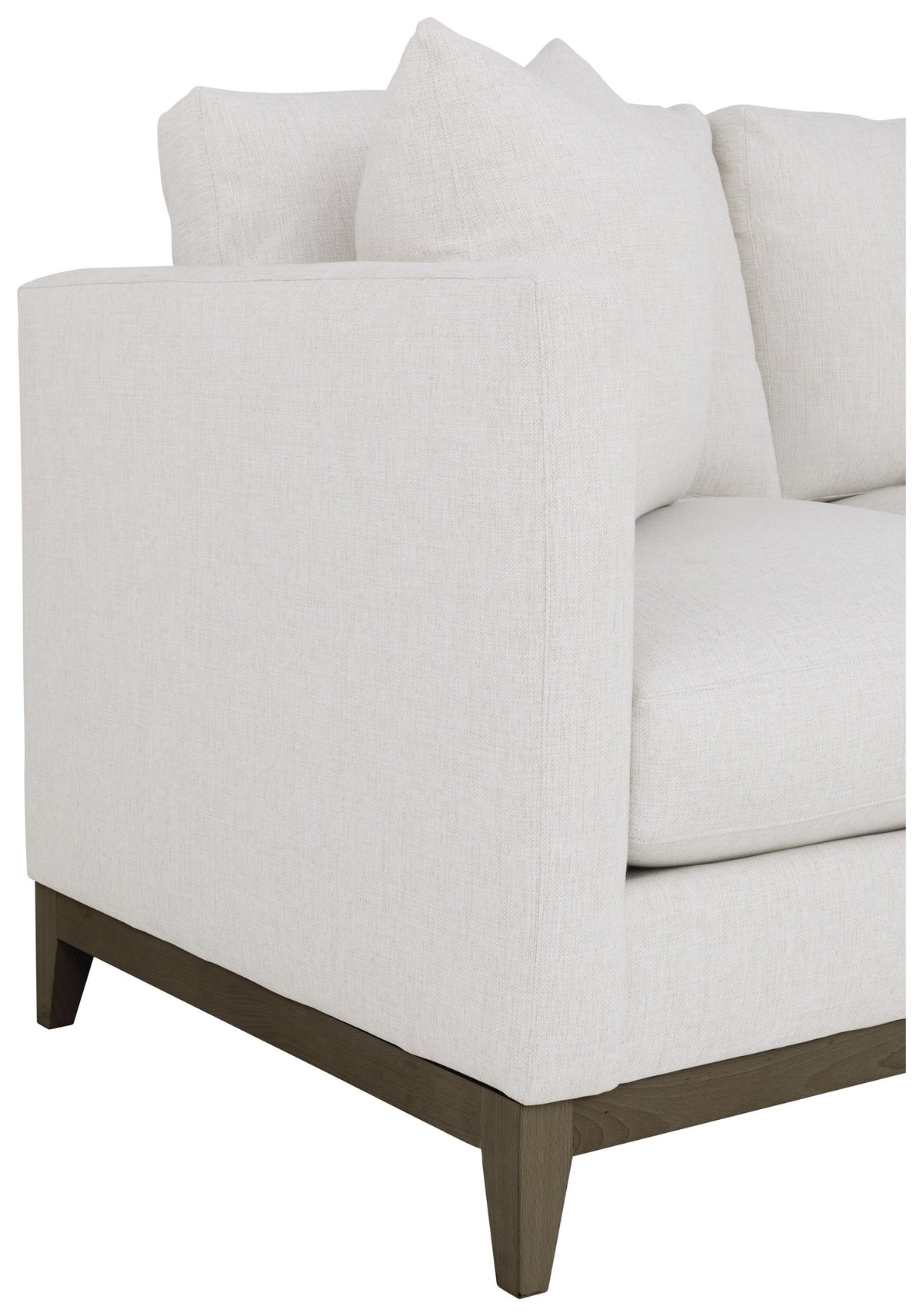 Mercer 86" Sofa (2754-86) - Fairfield Chair