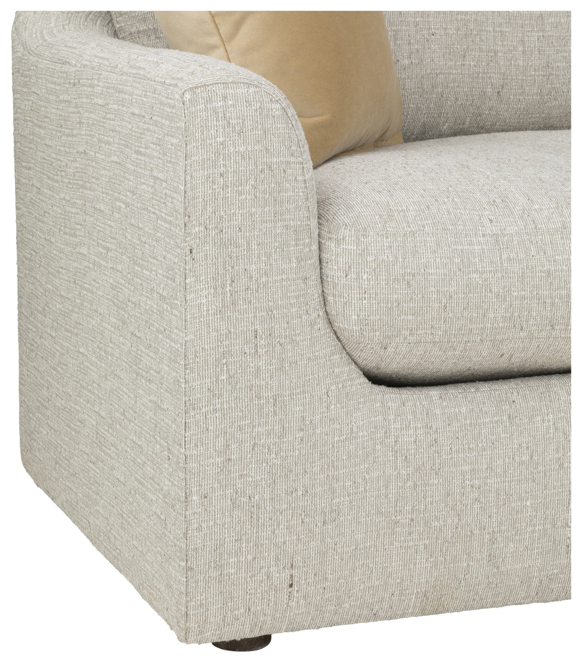 Kimpton 93" Sofa (2757-93) - Fairfield Chair