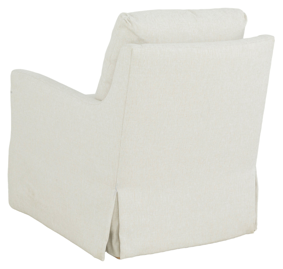 Olivia Tapered Arm Swivel Chair (2760-31-W) - Fairfield Chair