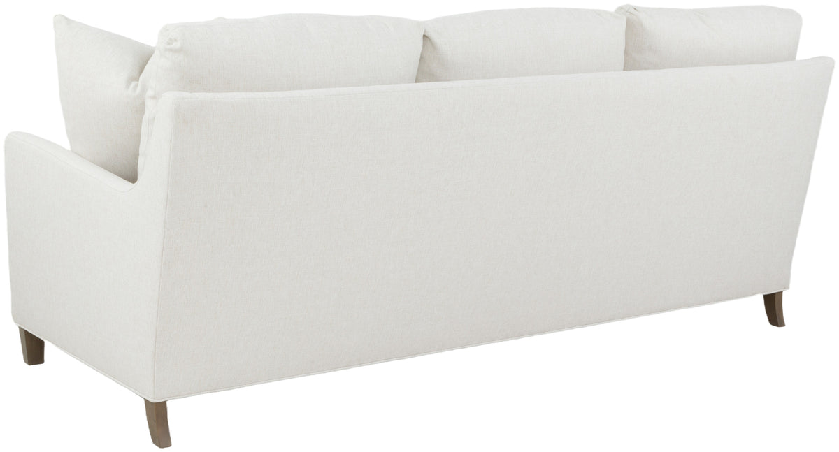 86" Tapered Arm Sofa (2762-50) - Fairfield Chair