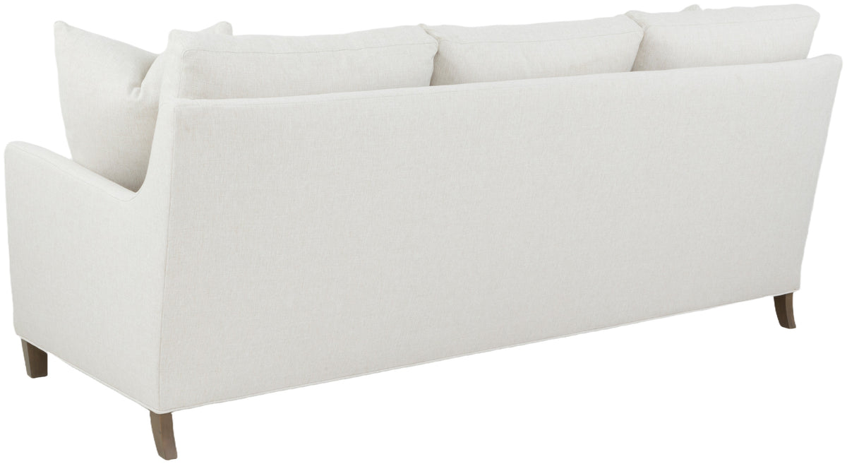 90" Tapered Arm Sofa (2764-50) - Fairfield Chair