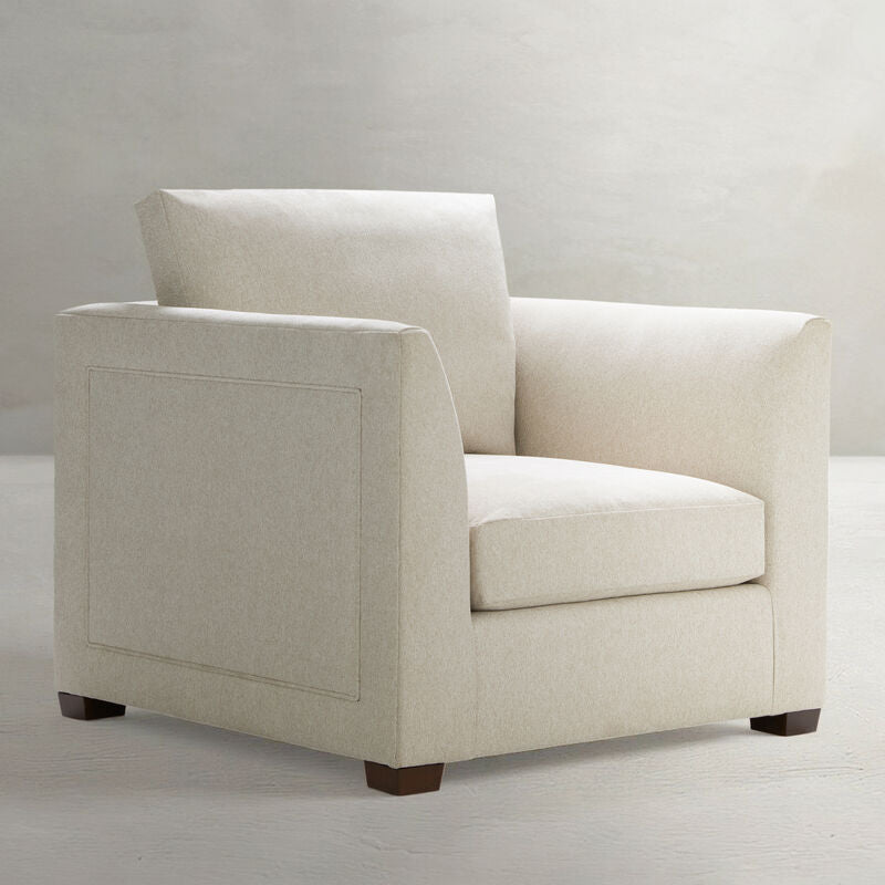 Burk Chair