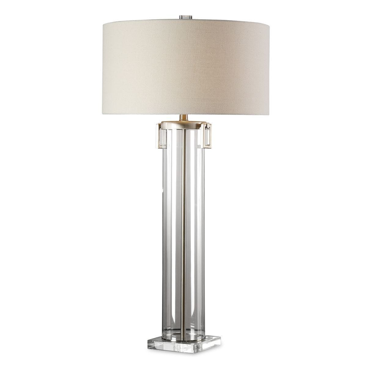 Monette Table Lamp – Lamps by Uttermost | Sutter & Vale