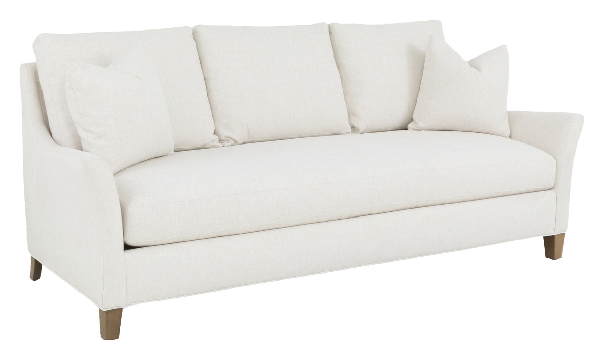 91" Flared Arm Sofa (2775-50) - Fairfield Chair