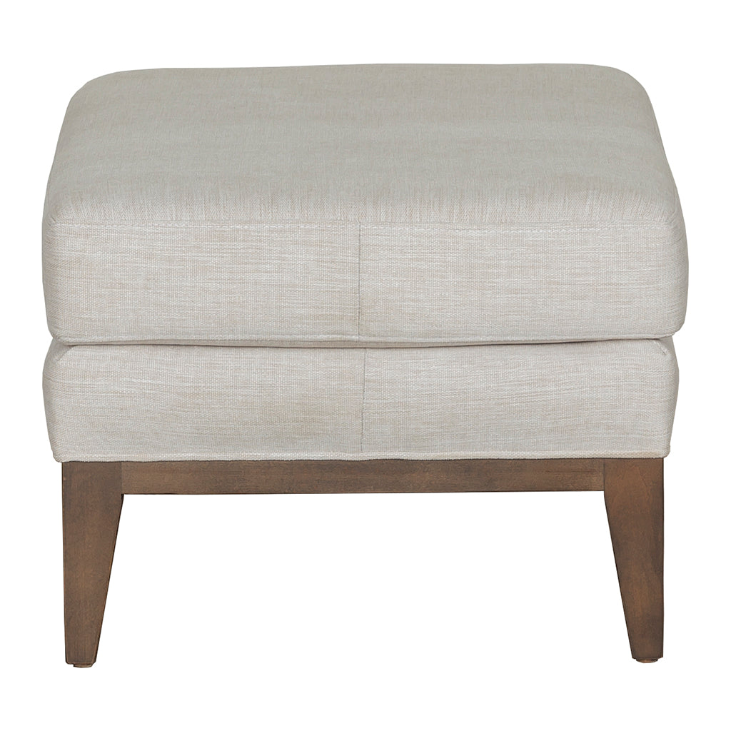 Hendrix Ottoman (2777-20) - Fairfield Chair