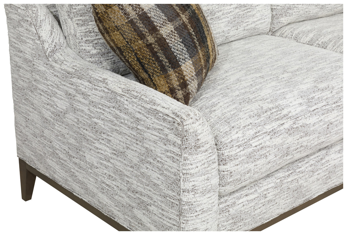 Hendrix Sofa (2778-50) - Fairfield Chair