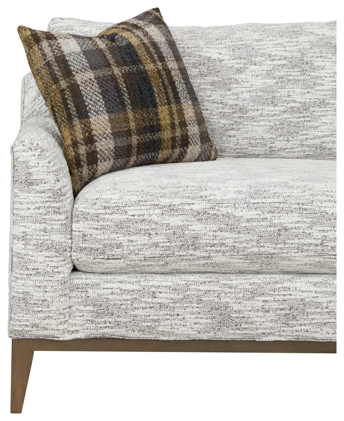 Hendrix Sofa (2778-50) - Fairfield Chair