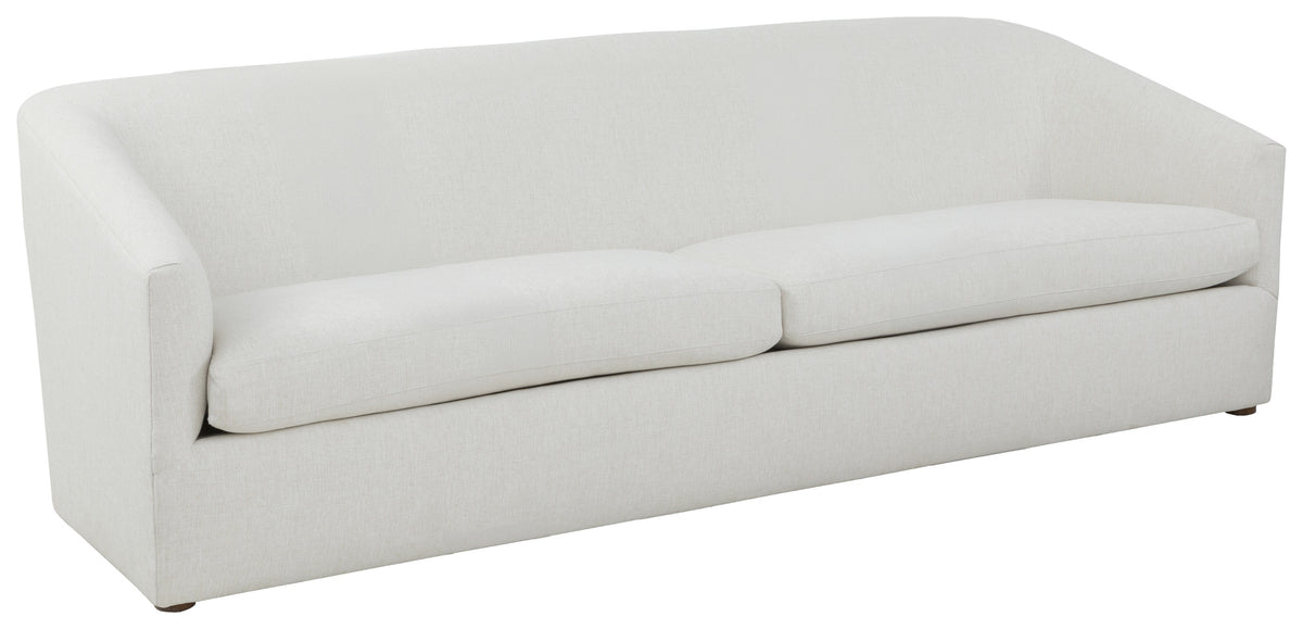 Coco II Plain Back 98" Sofa (2780-98) - Fairfield Chair