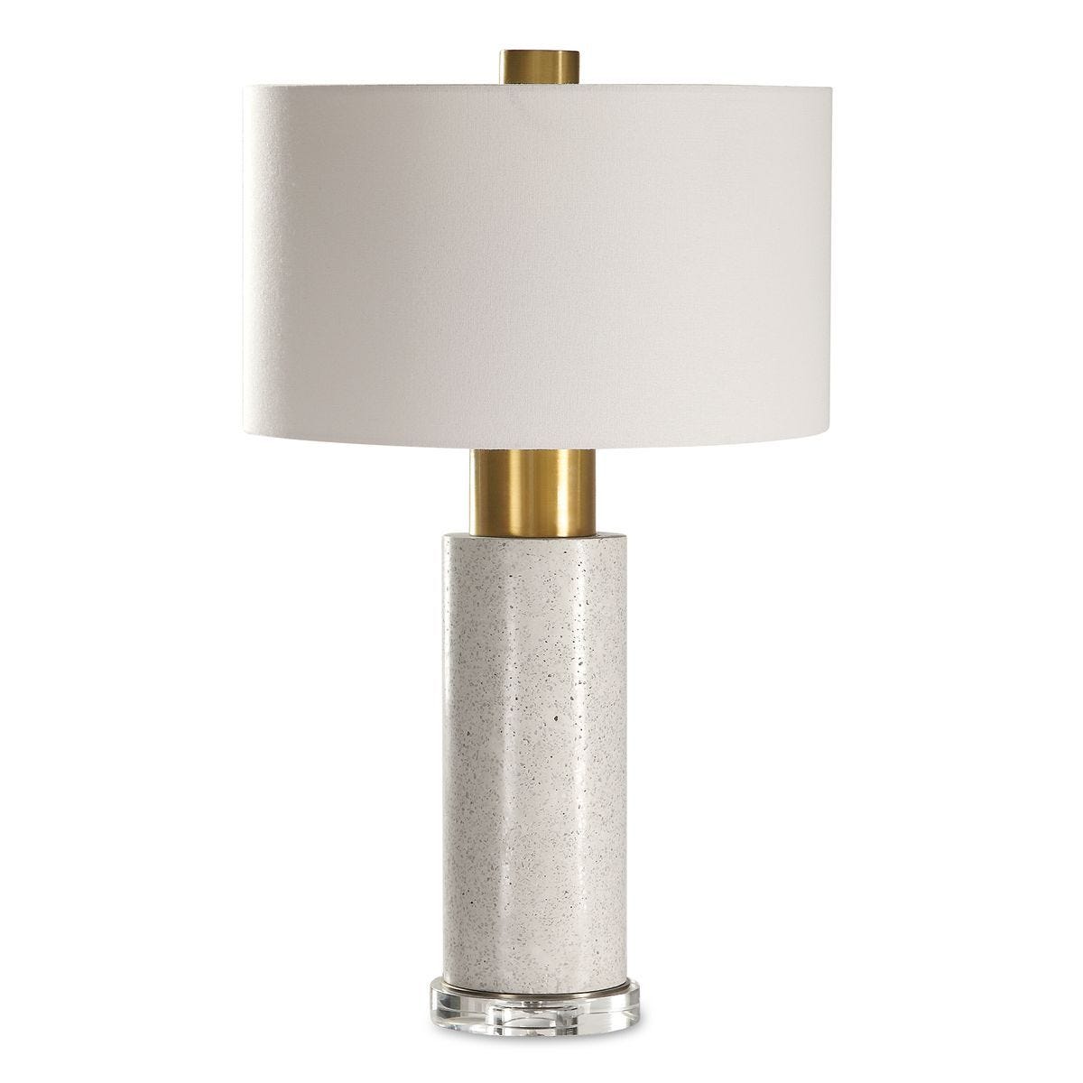Vaeshon Table Lamp – Lamps by Uttermost | Sutter & Vale