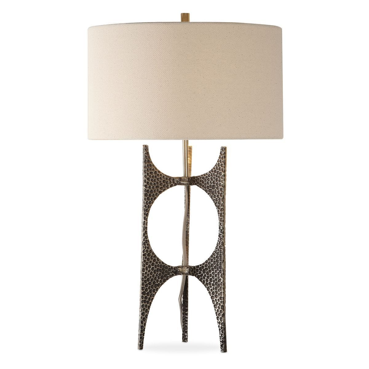 Goldia Table Lamp – Lamps by Uttermost | Sutter & Vale
