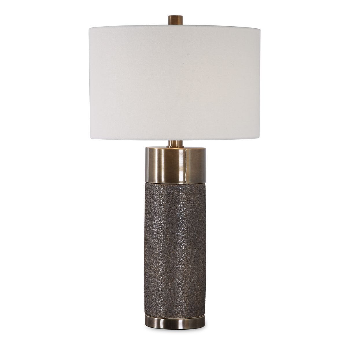 Brannock Table Lamp – Lamps by Uttermost | Sutter & Vale