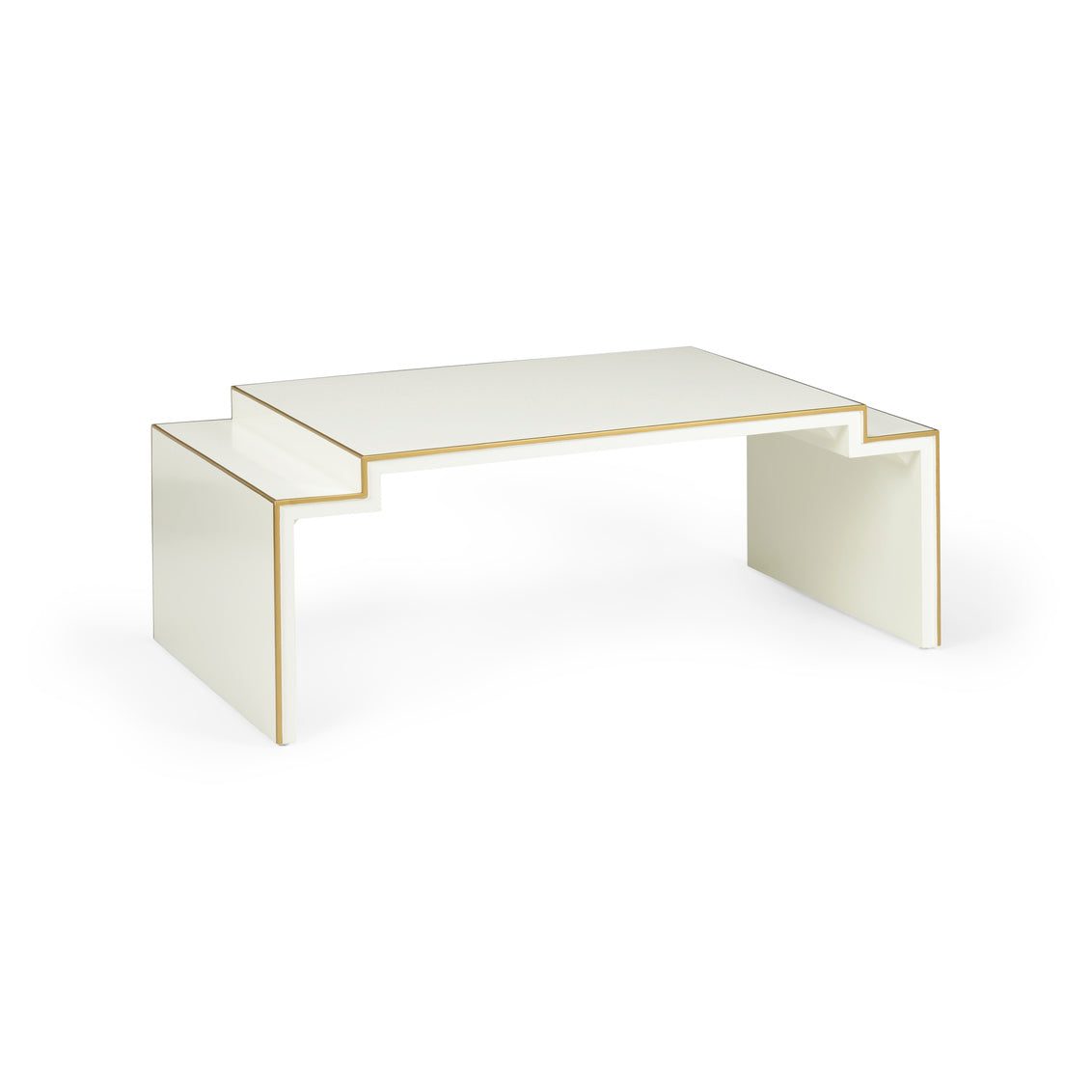 Chatsworth Table - Cream in 18.5 / Wood - Chelsea House