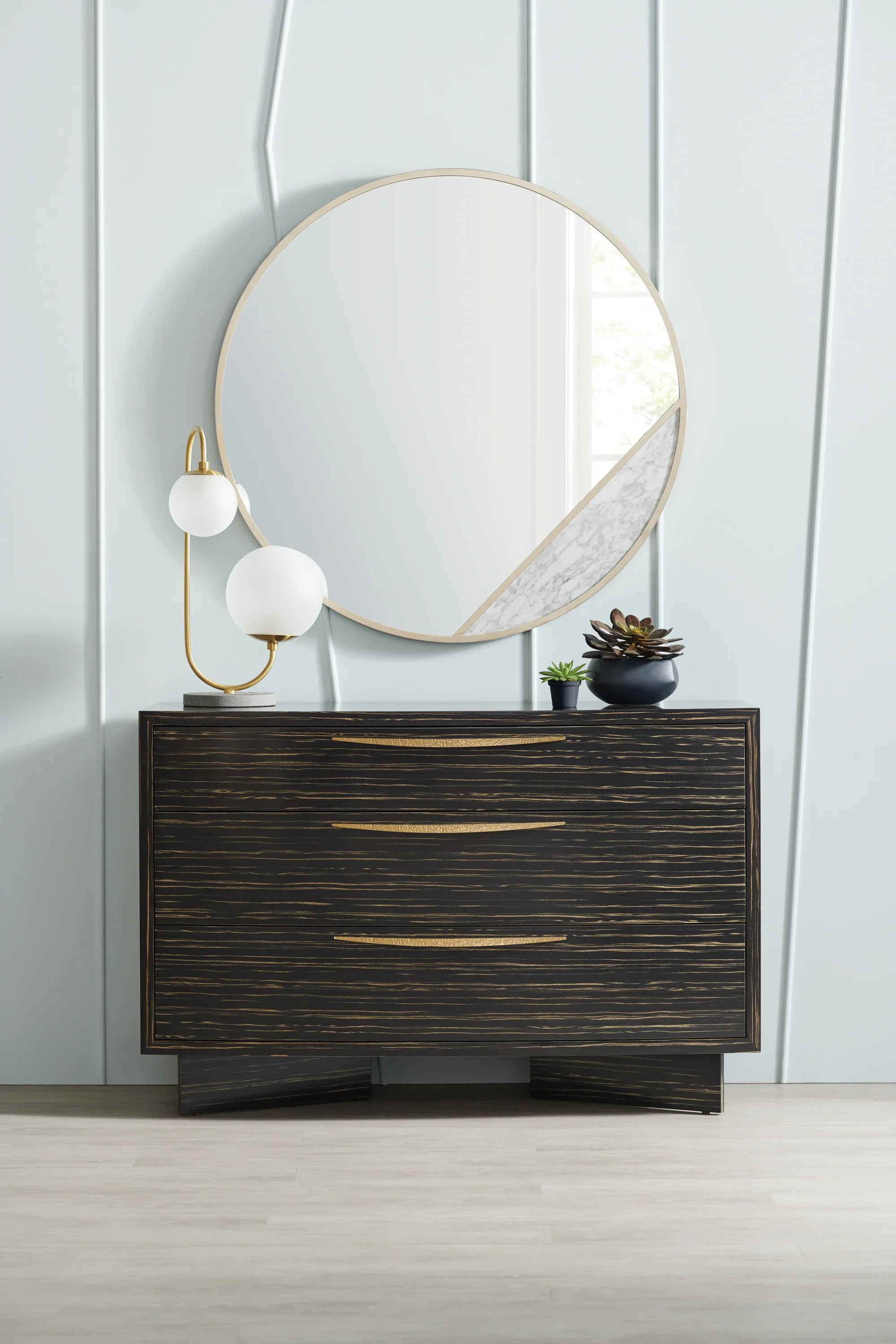 Vector Dresser