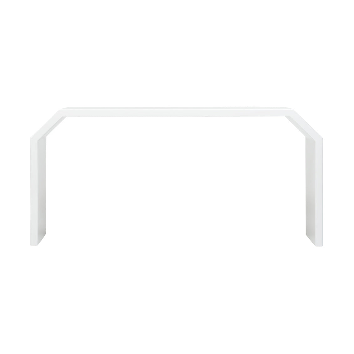 Rhea Console in 33 / Wood - Chelsea House