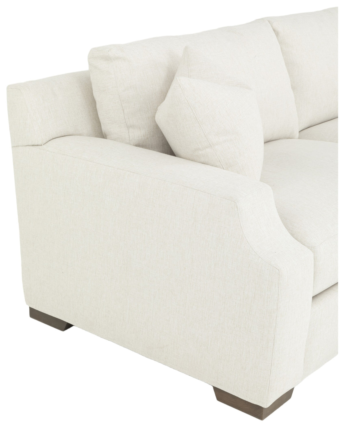 Tucker 91" Sofa (2800-90) - Fairfield Chair