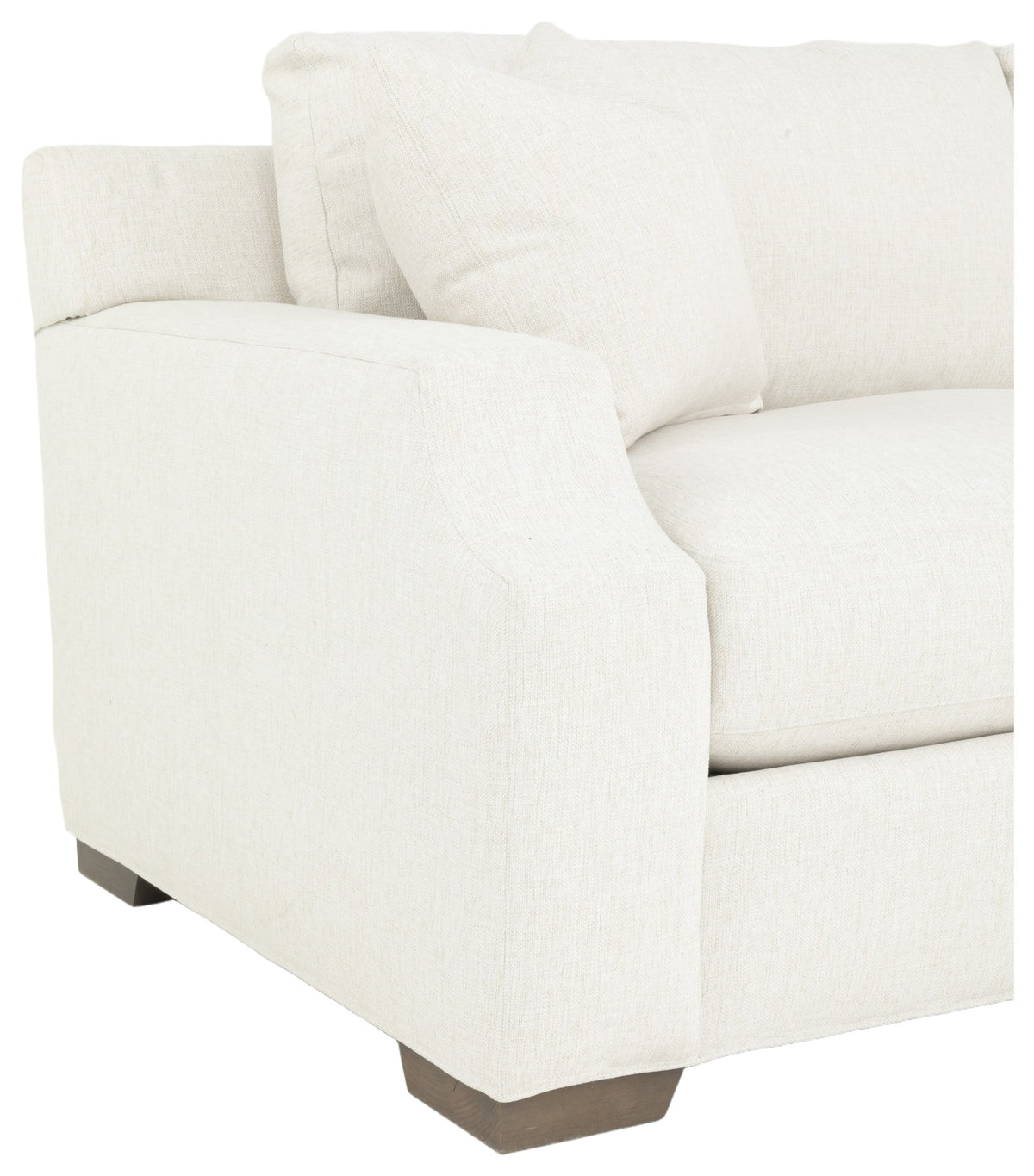 Tucker 91" Sofa (2800-90) - Fairfield Chair
