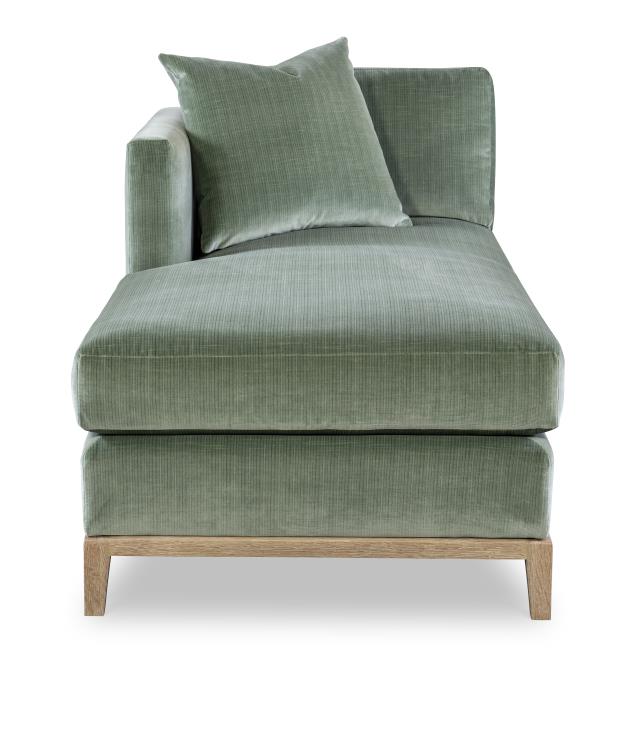 Harold LAF Chaise