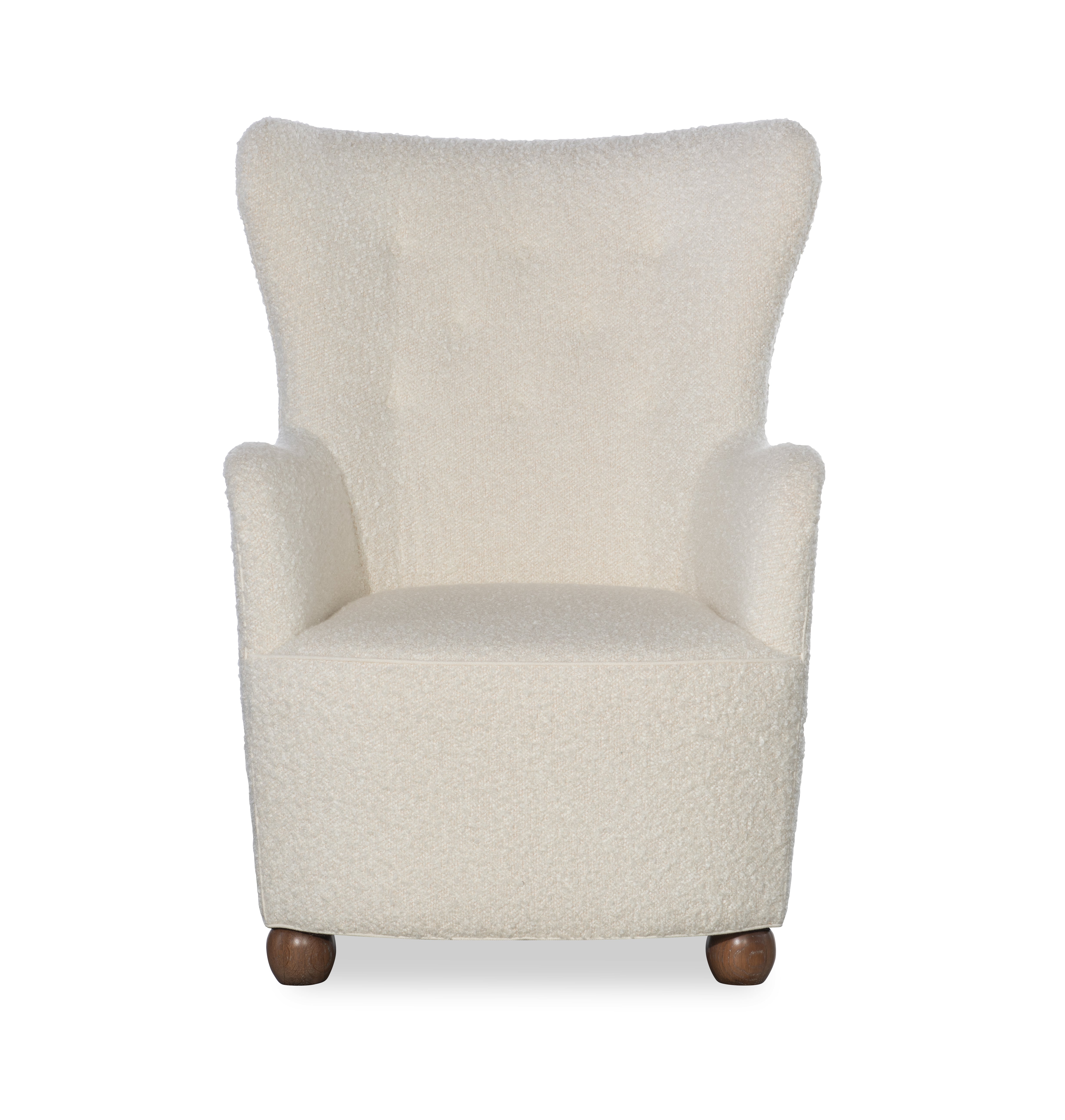 Edgar Wing Chair