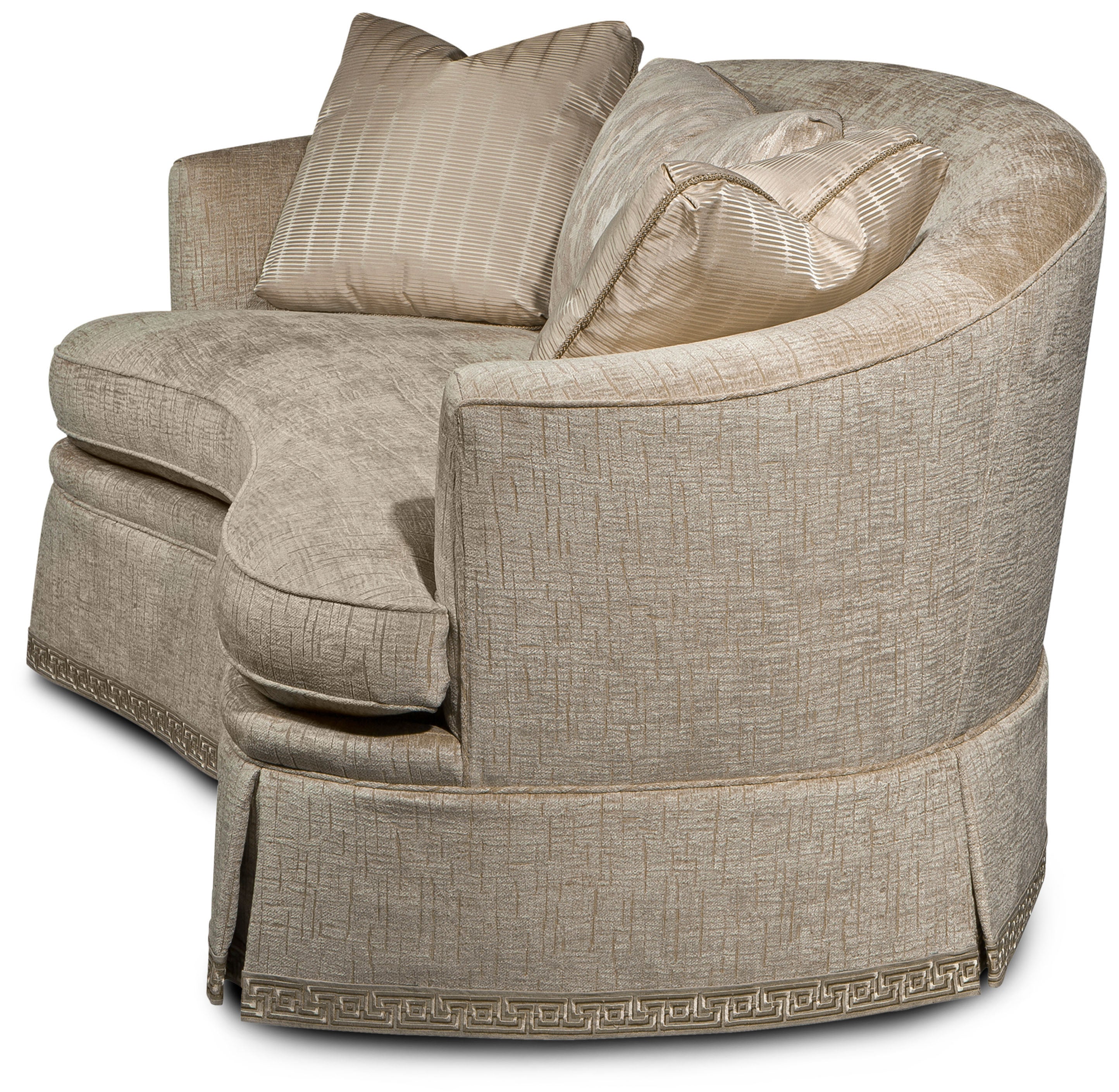 Edie Sofa | Theodore Alexander | Sutter & Vale