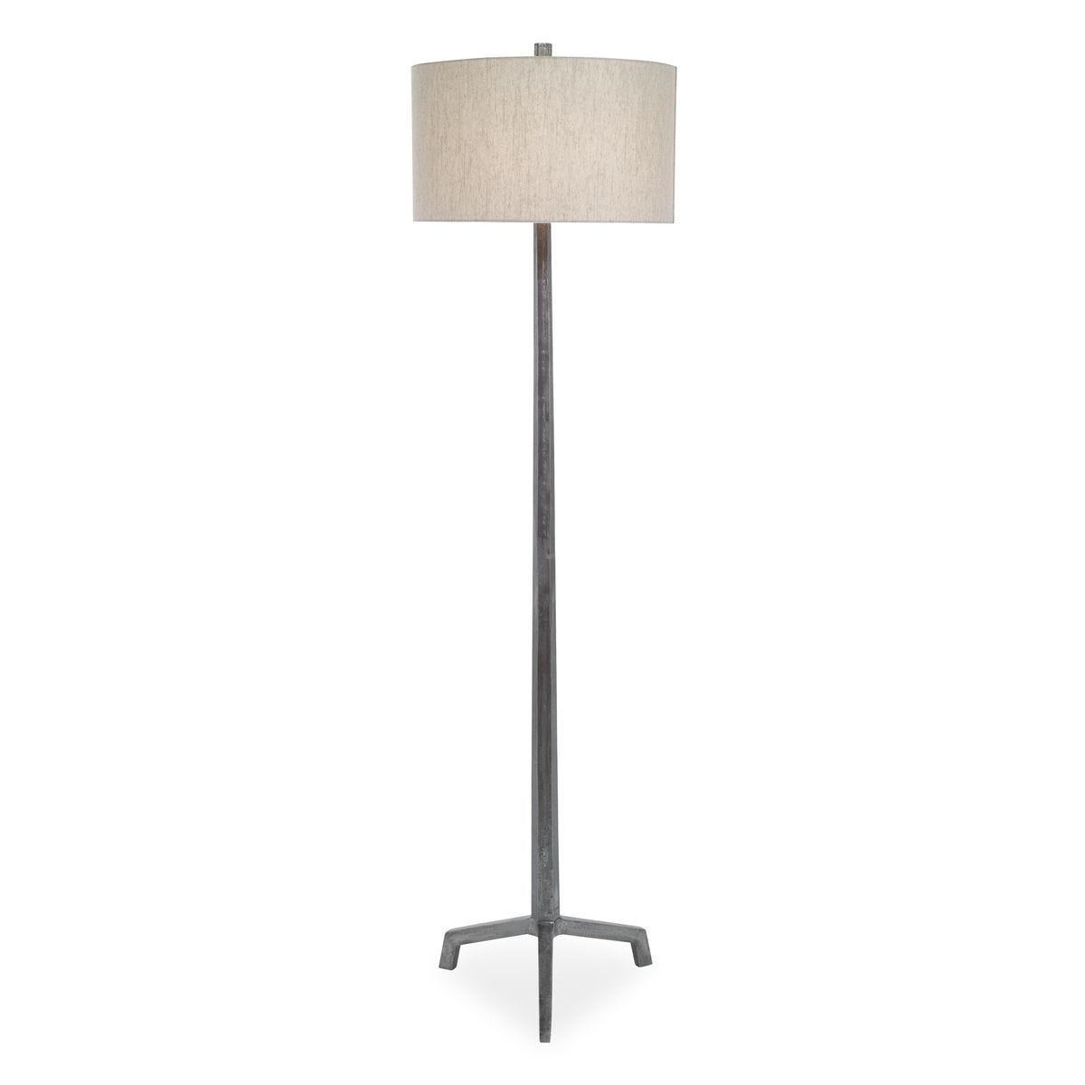 Ivor Floor Lamp – Lamps by Uttermost | Sutter & Vale