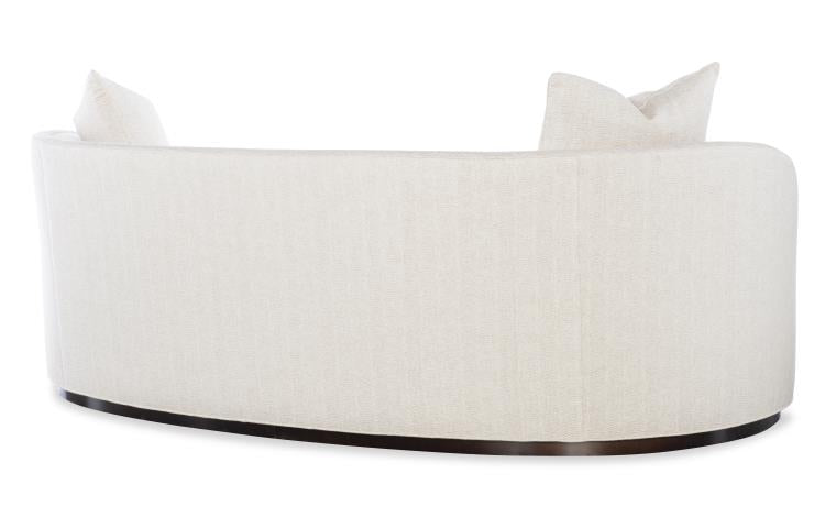 Lottie Sofa w/ Plinth Base