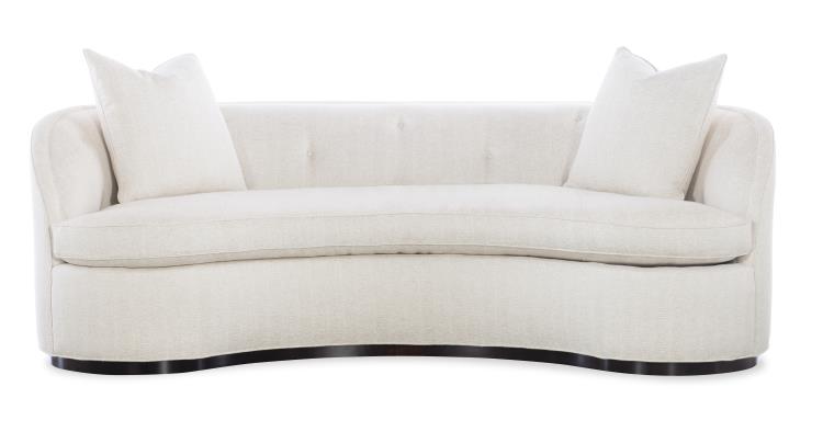 Lottie Sofa w/ Plinth Base