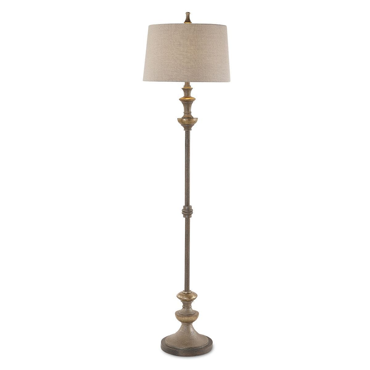 Vetralla Floor Lamp – Lamps by Uttermost | Sutter & Vale