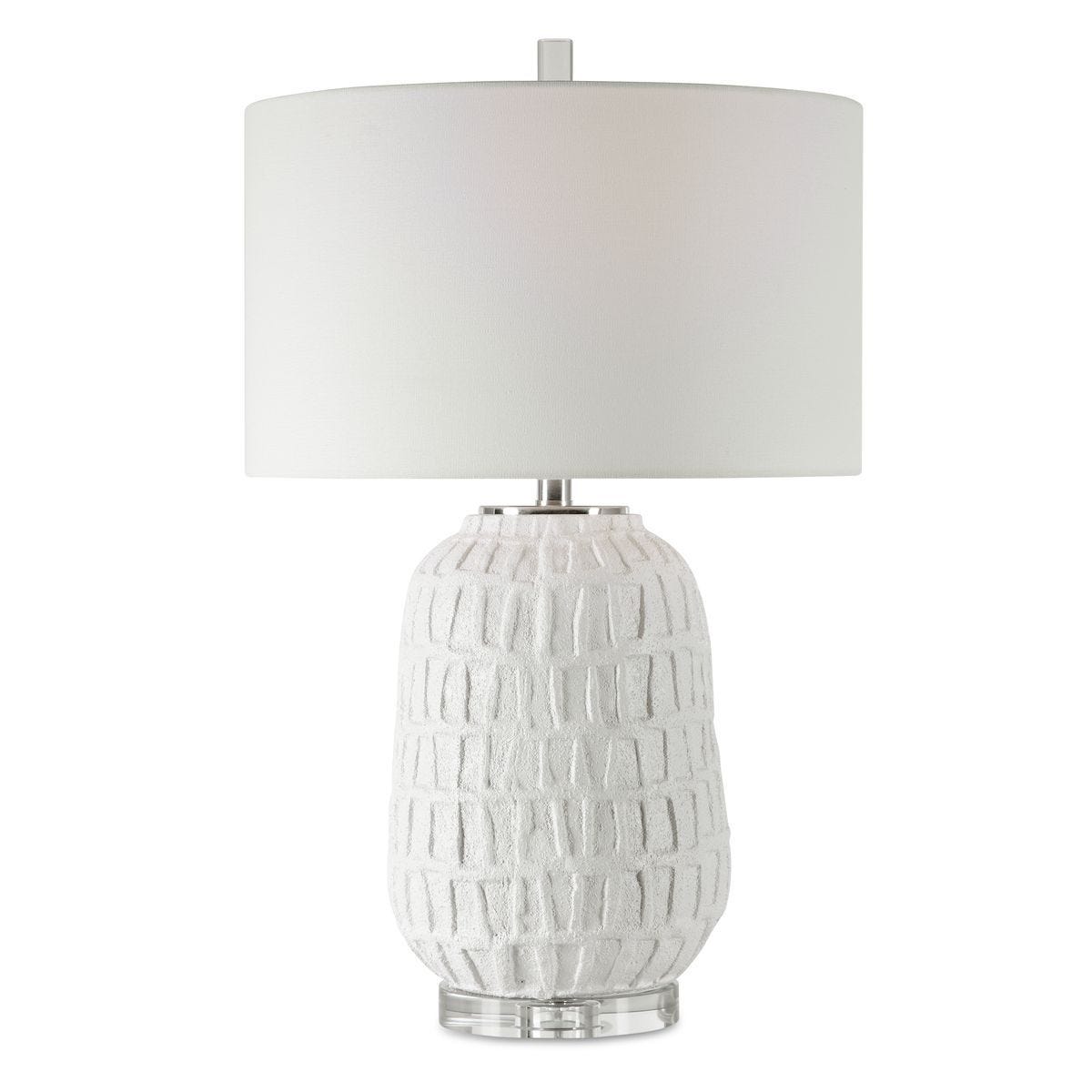 Caelina Table Lamp – Lamps by Uttermost | Sutter & Vale