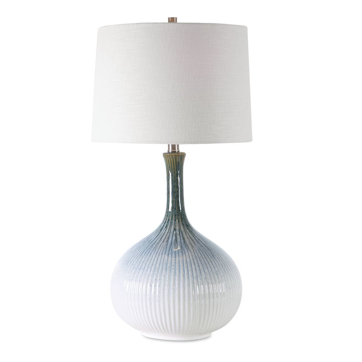 Eichler Table Lamp – Lamps by Uttermost | Sutter & Vale