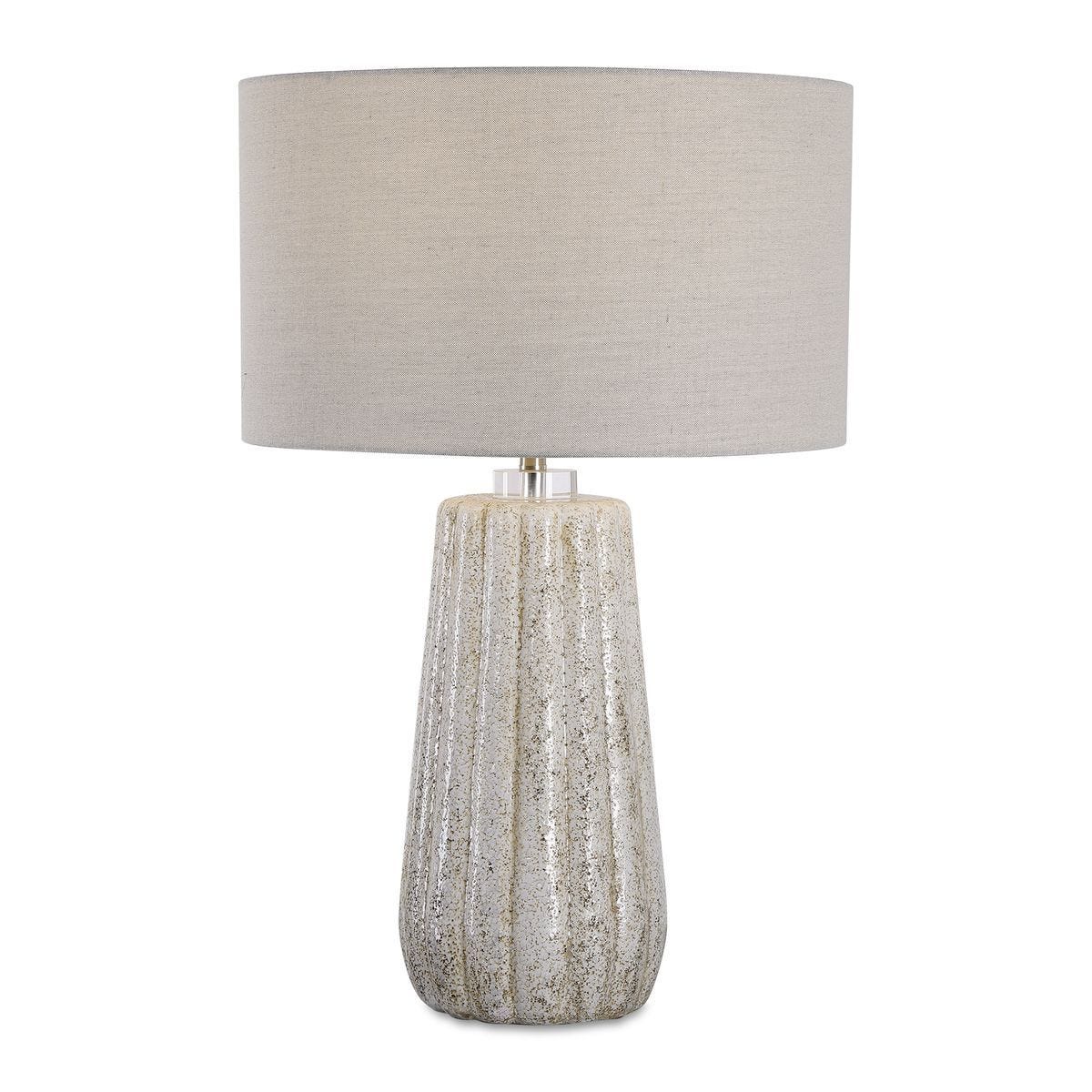 Pikes Table Lamp – Lamps by Uttermost | Sutter & Vale