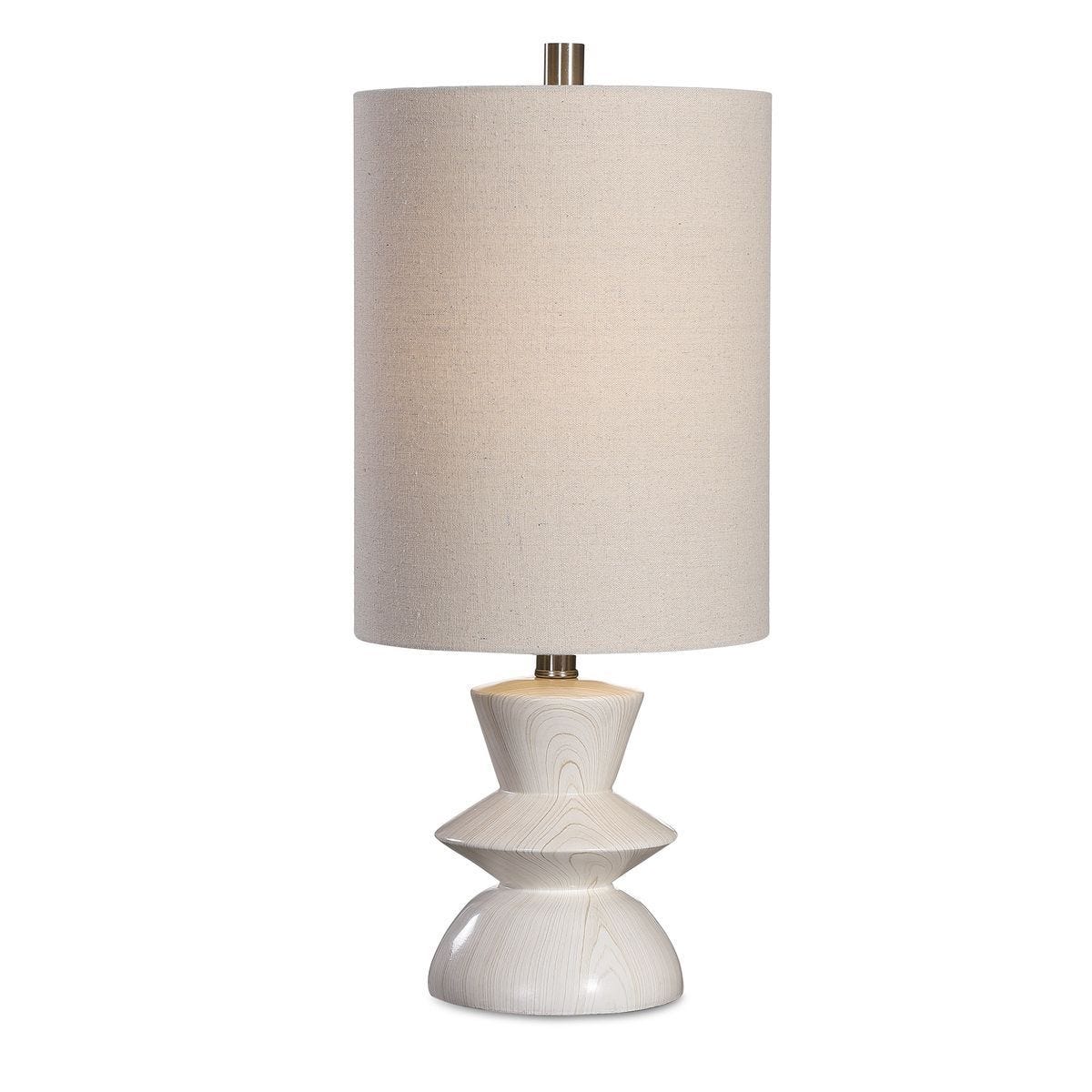 Stevens Buffet Lamp – Lamps by Uttermost | Sutter & Vale