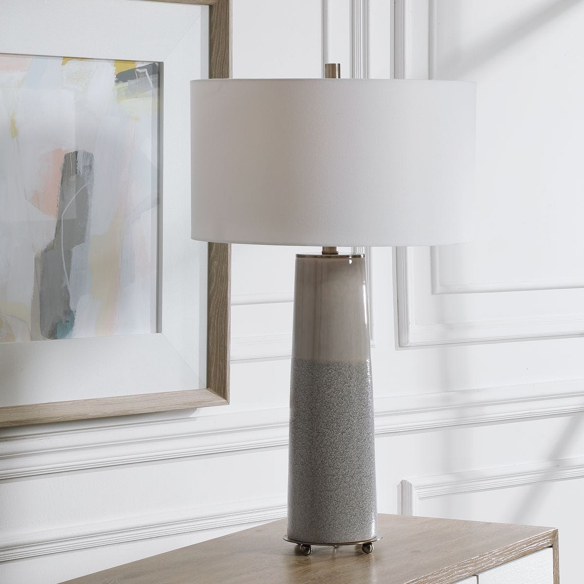 Abdel Table Lamp – Lamps by Uttermost | Sutter & Vale