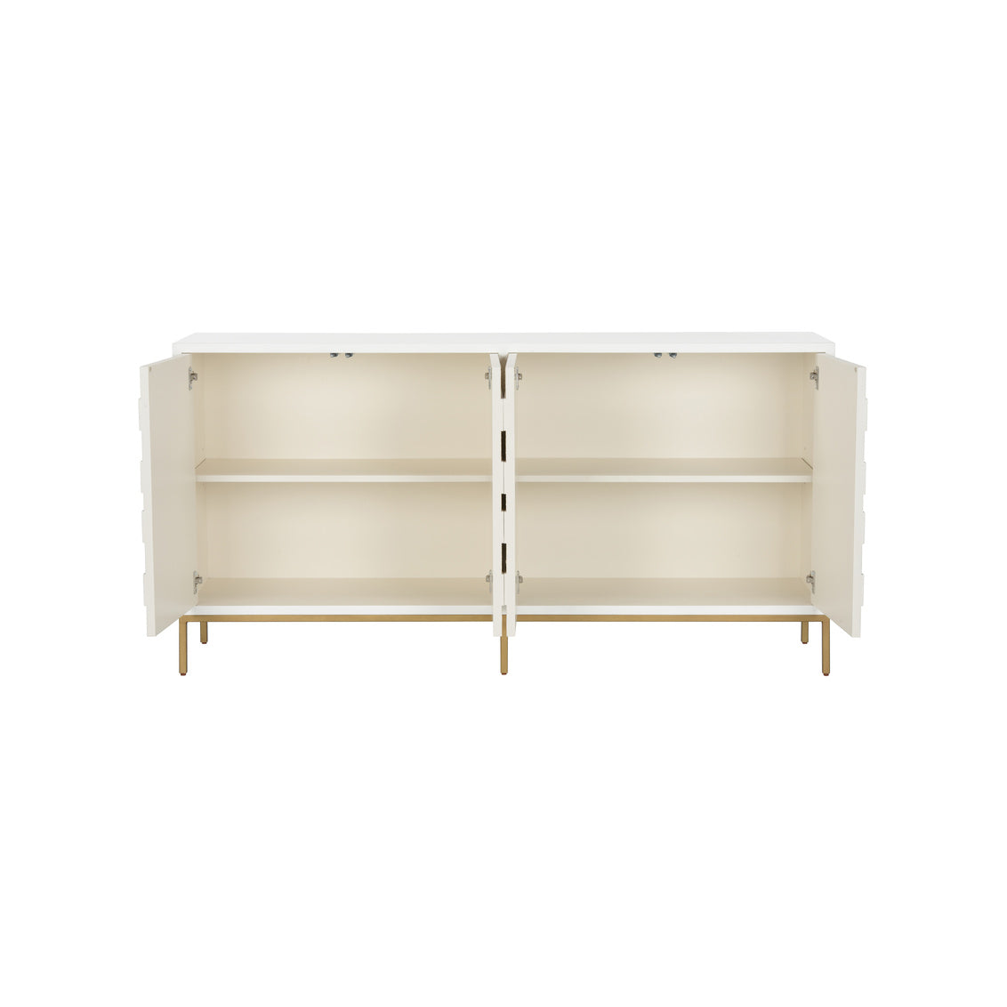 Sloan Street Cabinet