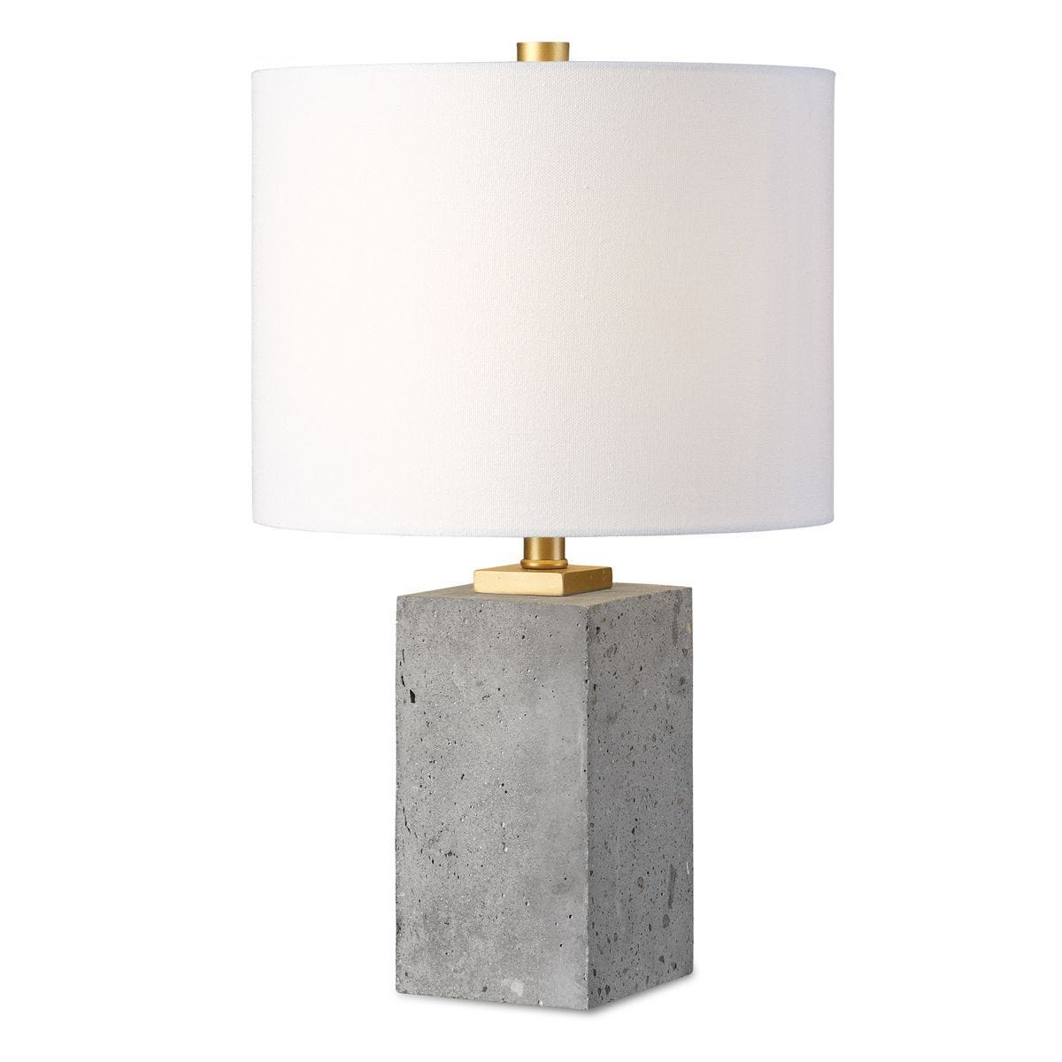 Drexel Accent Lamp – Lamps by Uttermost | Sutter & Vale