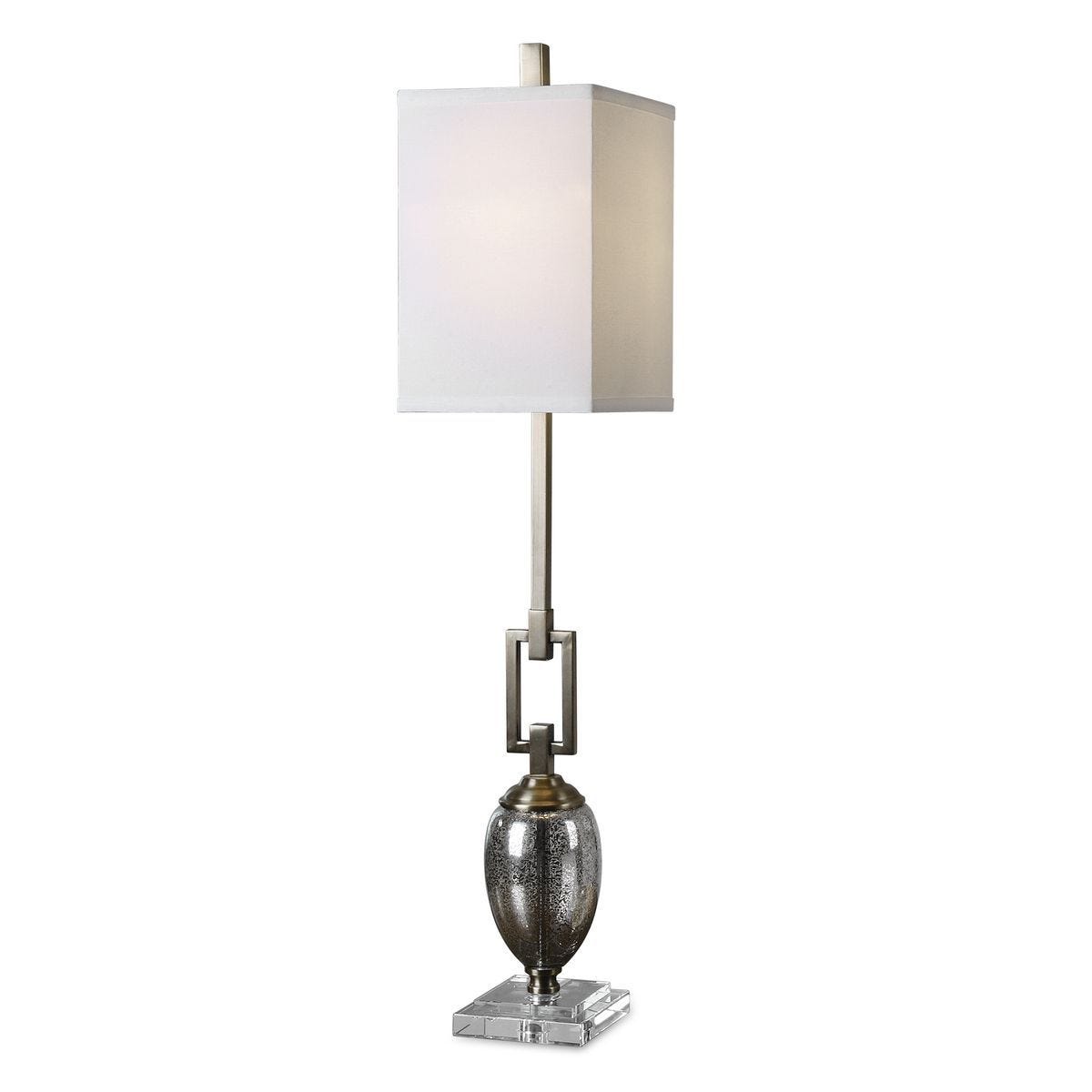 Copeland Buffet Lamp – Lamps by Uttermost | Sutter & Vale