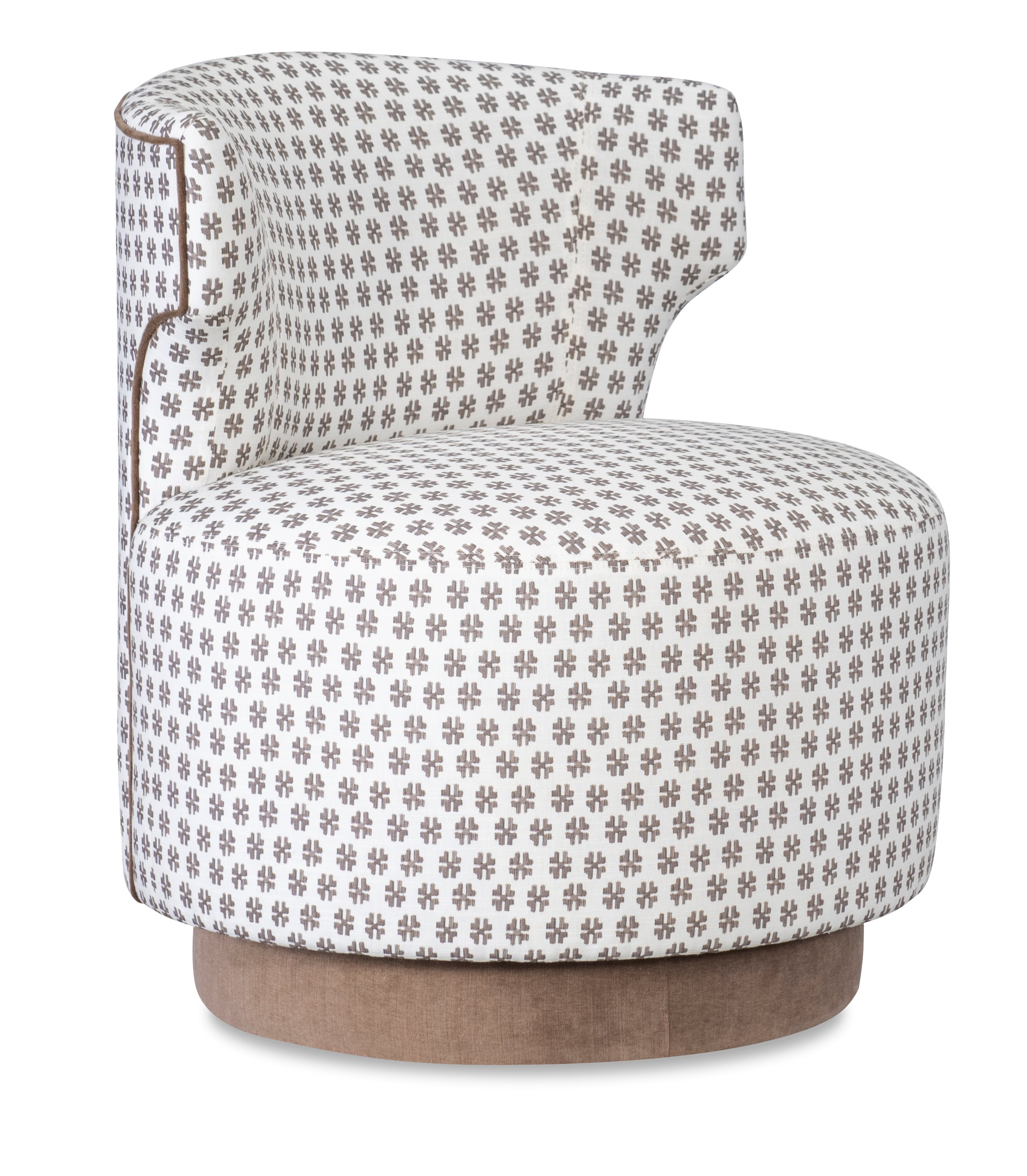 Crofton Swivel Chair