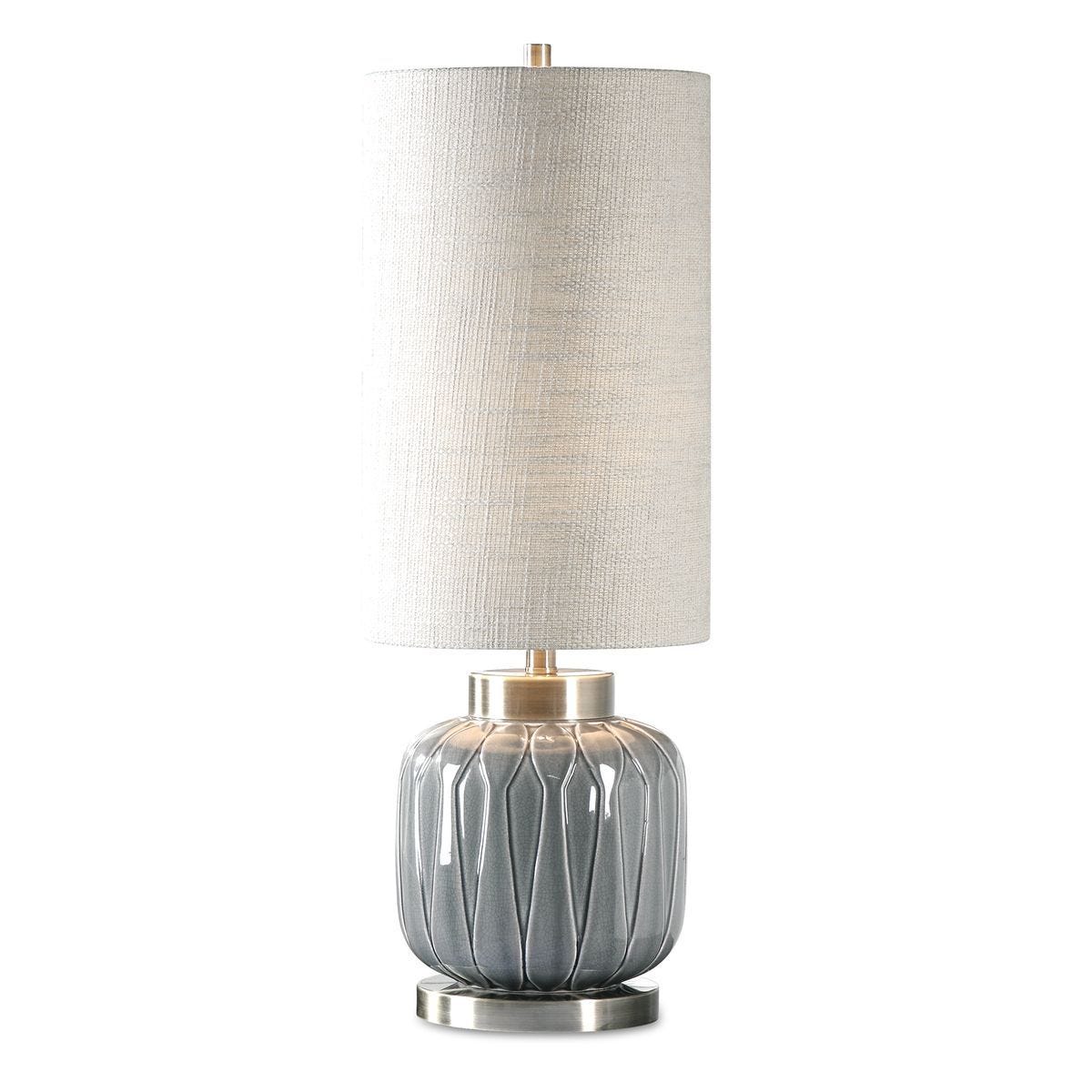 Zahlia Buffet Lamp – Lamps by Uttermost | Sutter & Vale