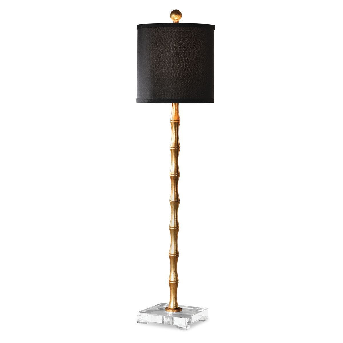 Quindici Buffet Lamp – Lamps by Uttermost | Sutter & Vale