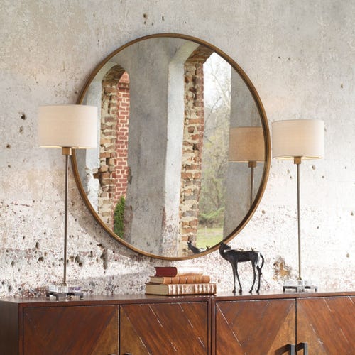 Danyon Buffet Lamp