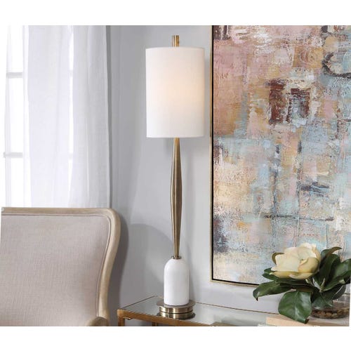 Minette Buffet Lamp