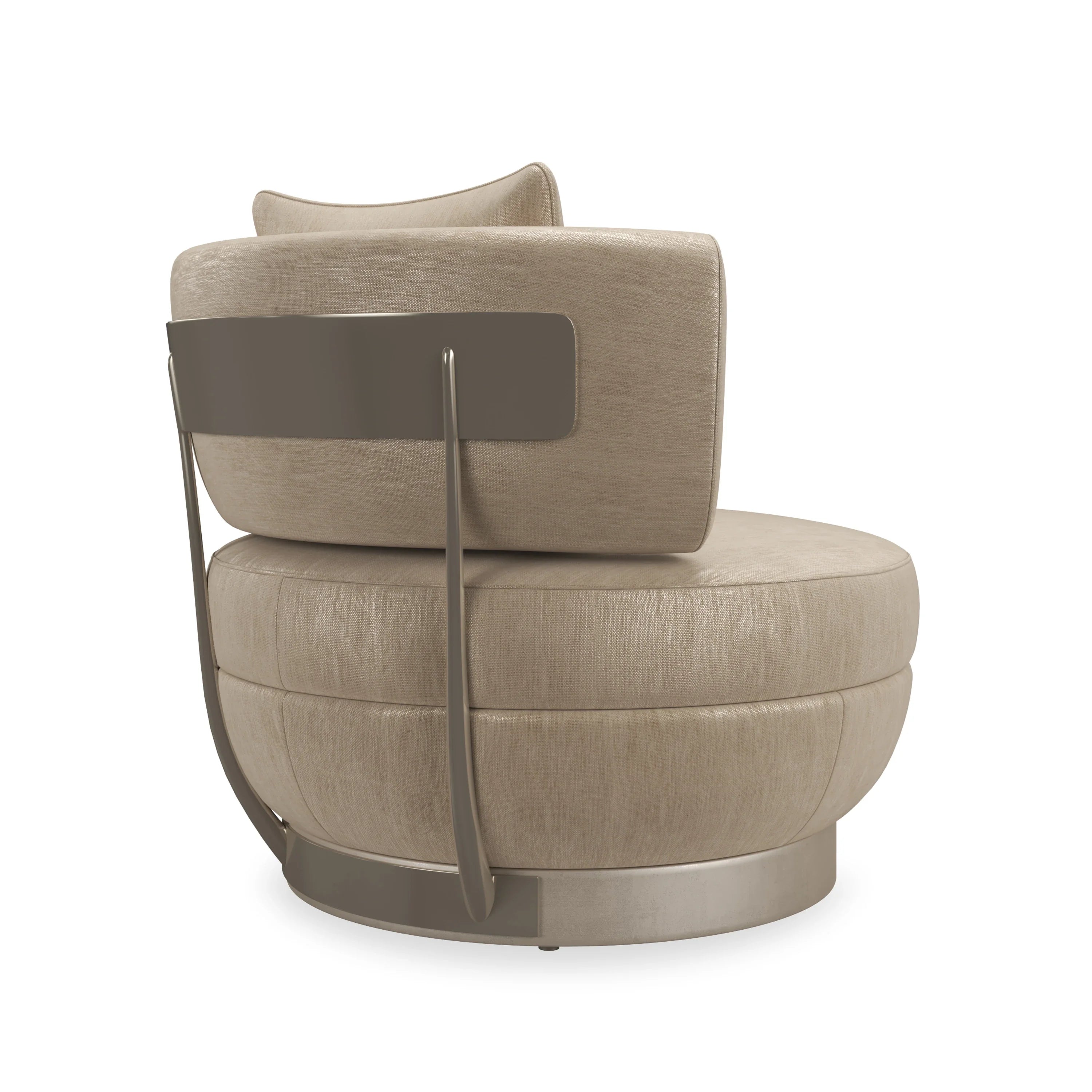 Celeste – Accent Chairs by Caracole | Sutter & Vale