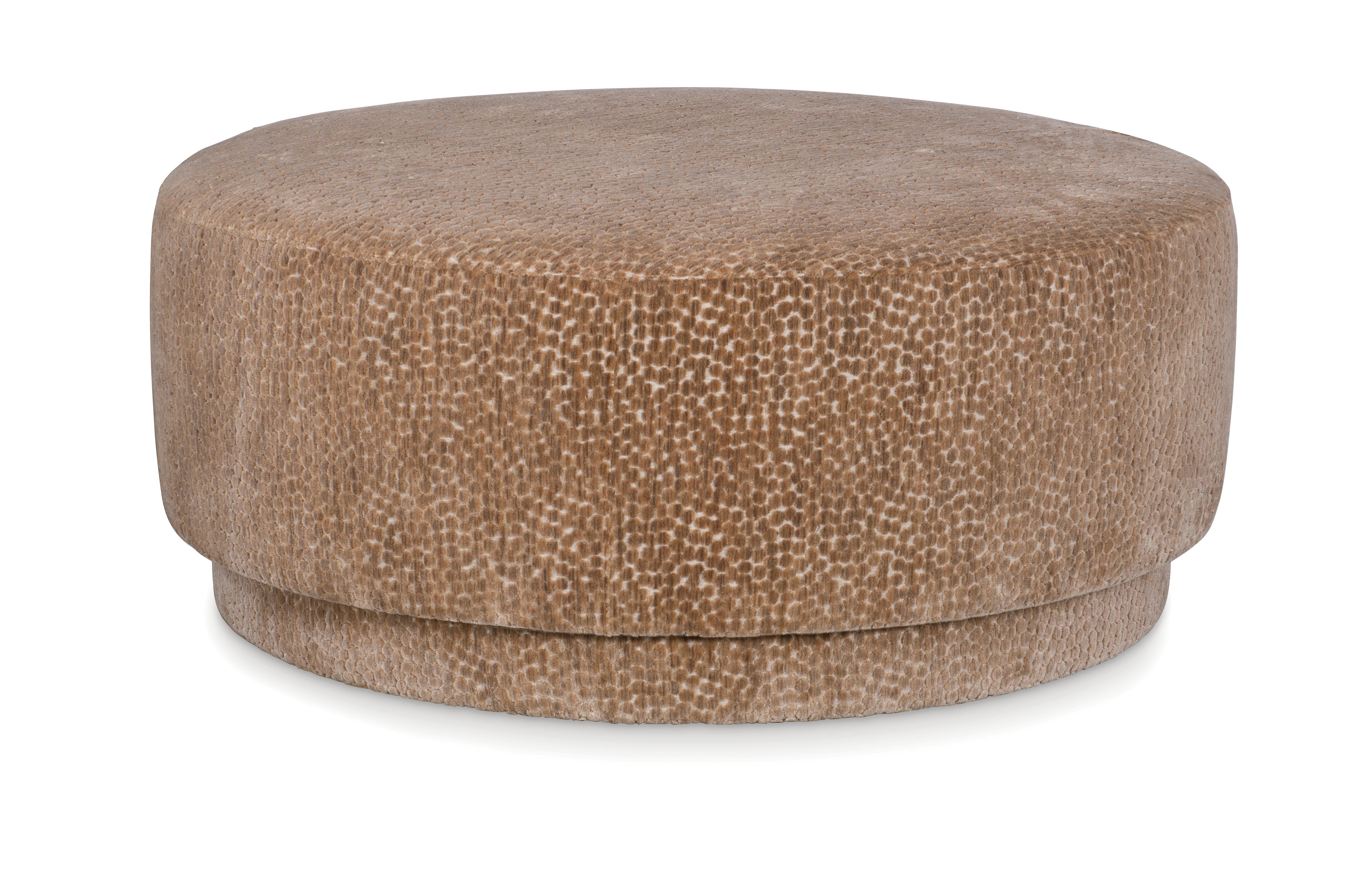 Shelby Ottoman