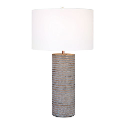 Monolith Table Lamp