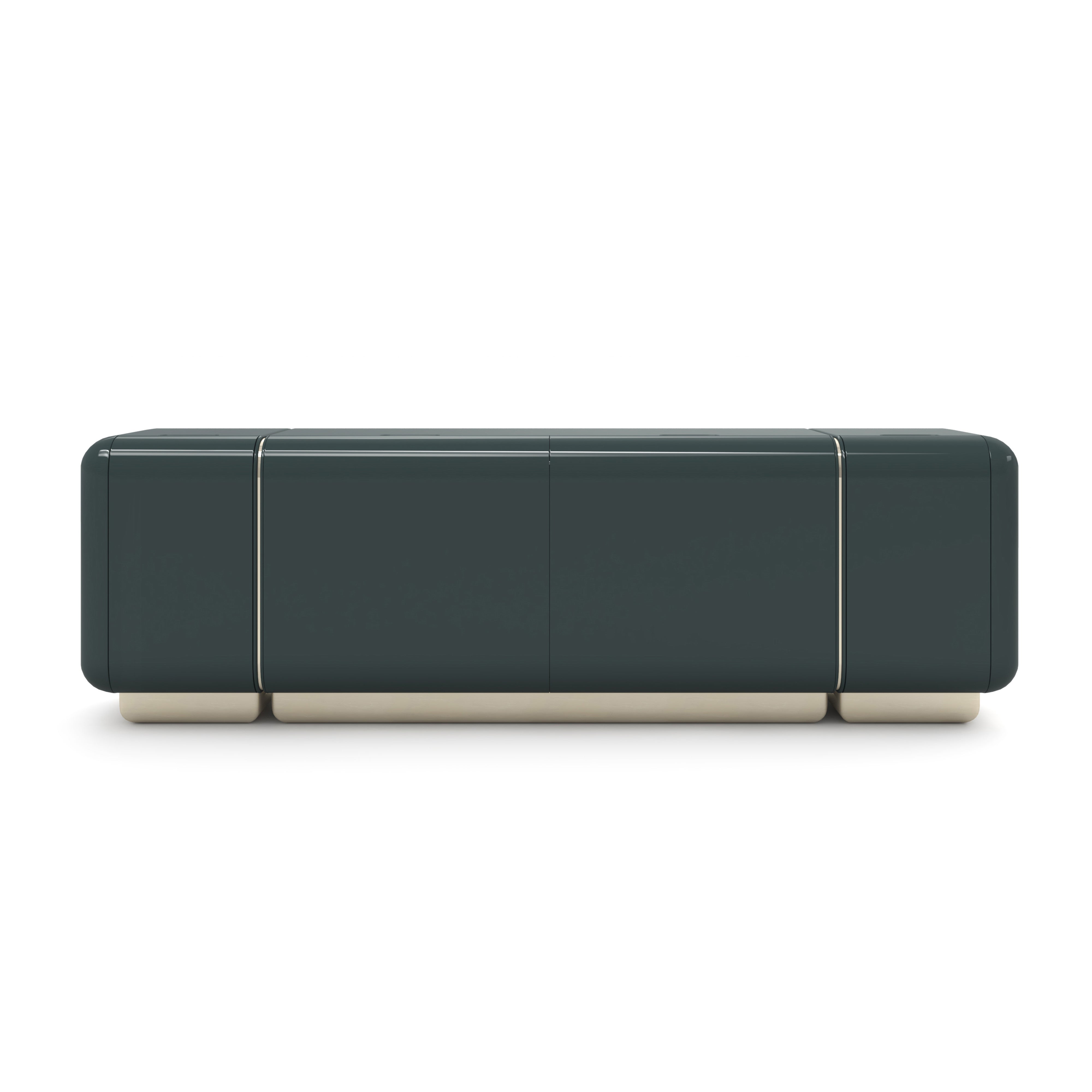Gelee Media - Apatite – Entertainment by Caracole | Sutter & Vale